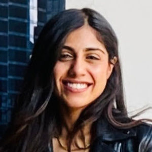 Meet your Posher, Shiza